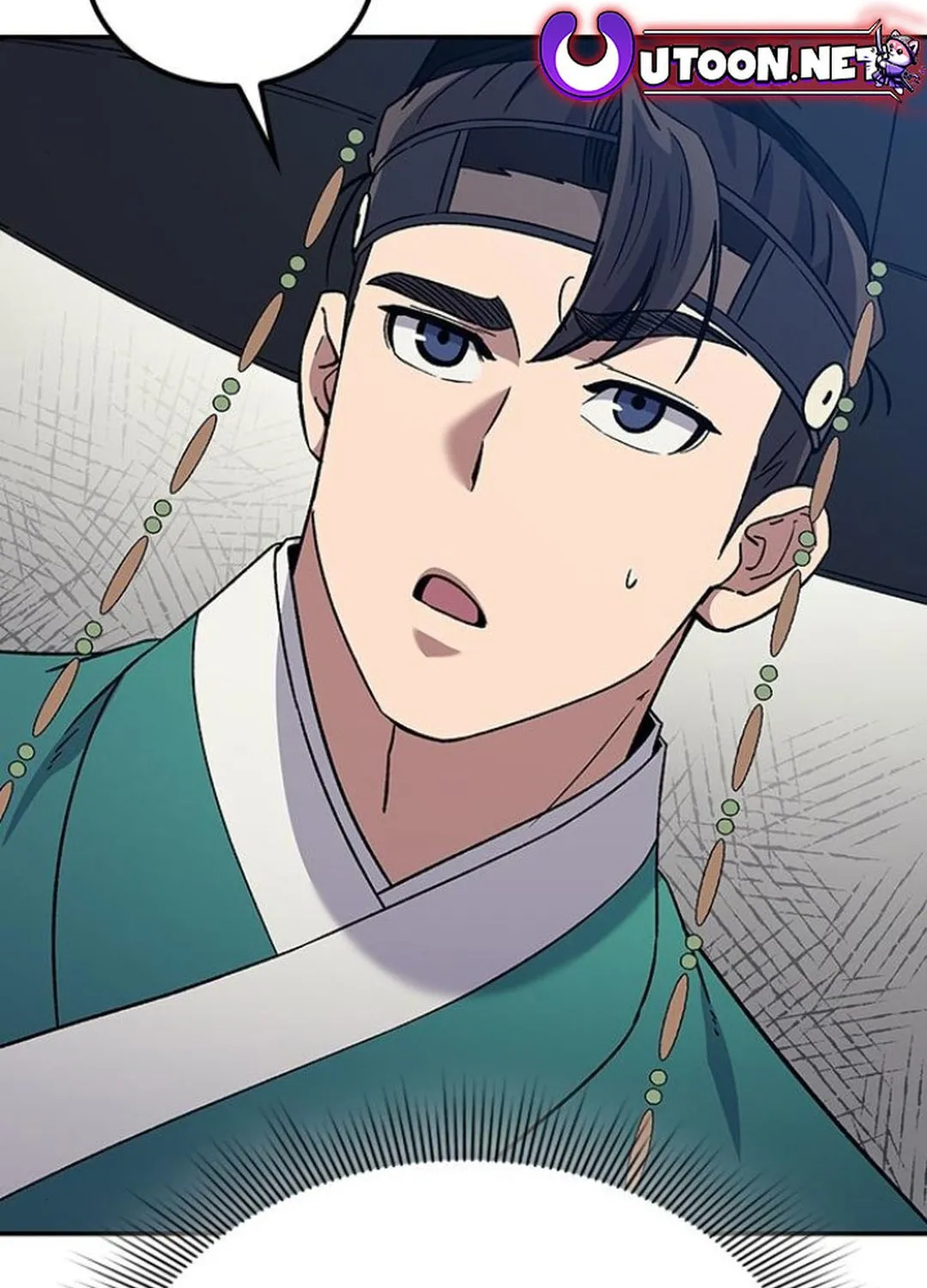 Doctor, Joseon Gada Chapter 33 page 163 - 