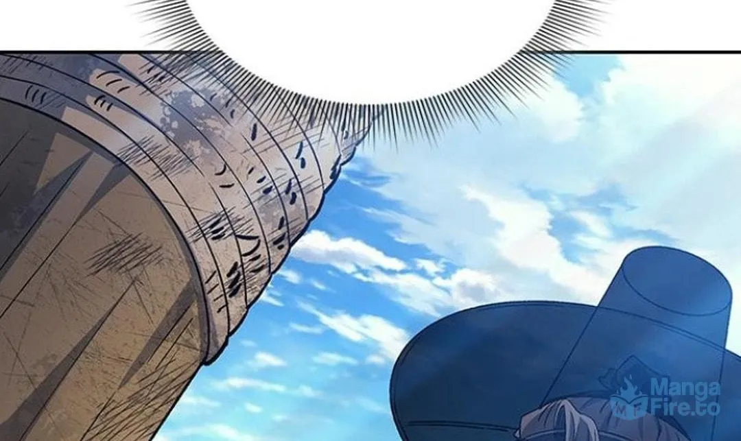 Doctor, Joseon Gada Chapter 33 page 168 - 