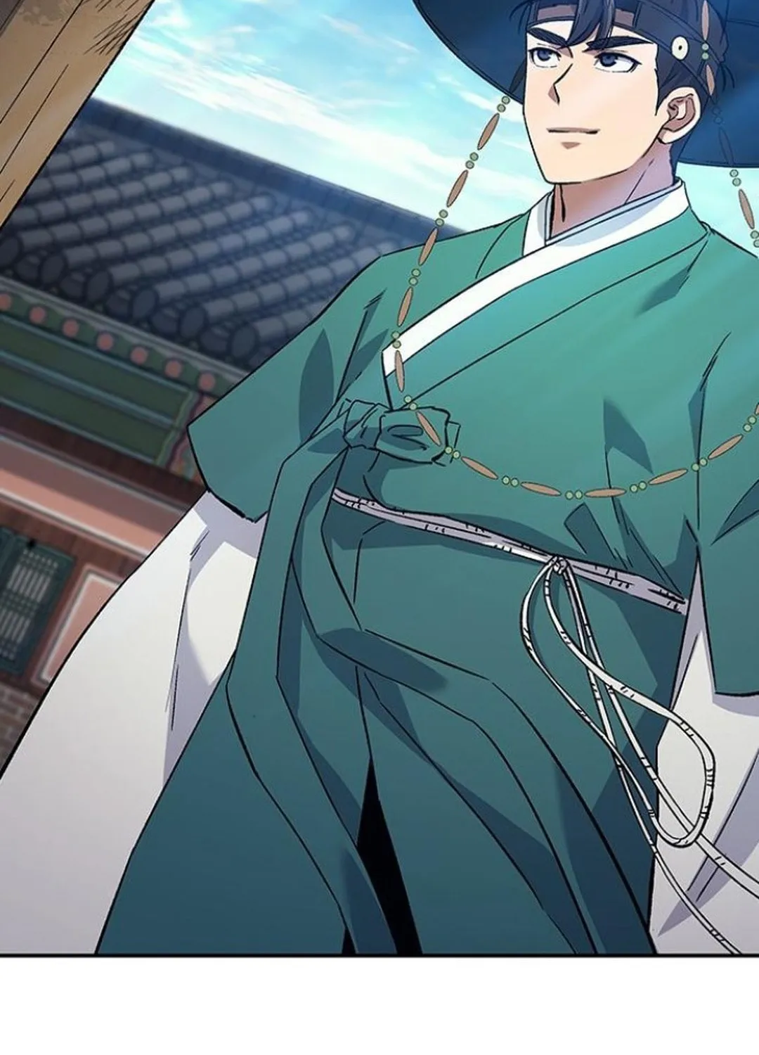 Doctor, Joseon Gada Chapter 33 page 169 - 