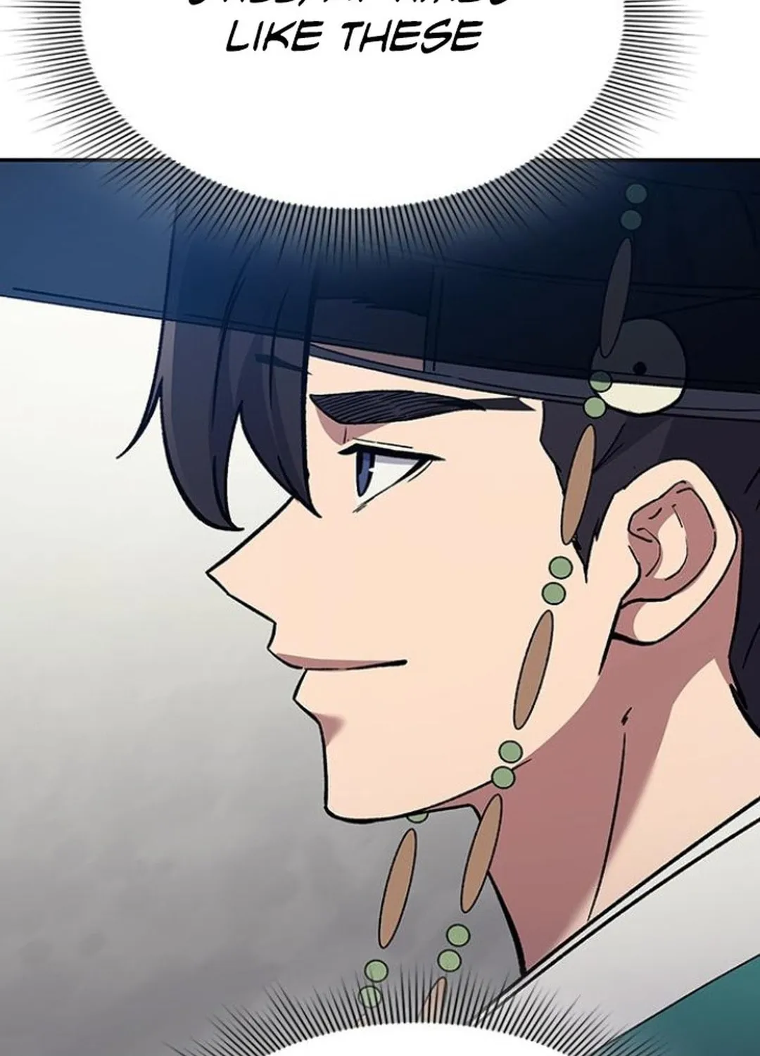 Doctor, Joseon Gada Chapter 33 page 171 - 