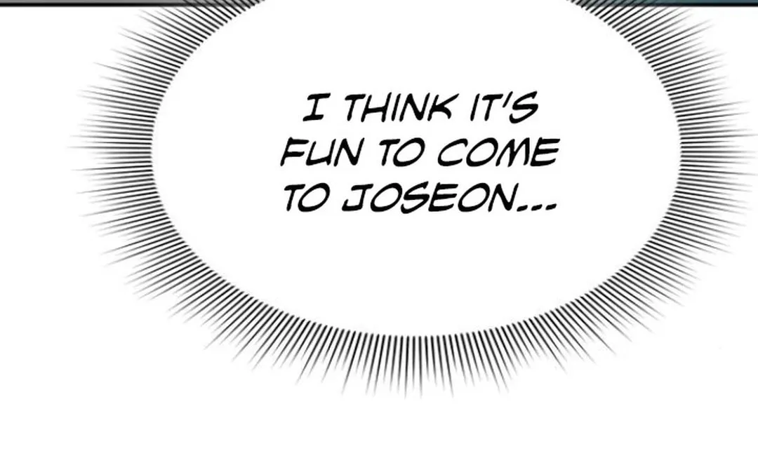 Doctor, Joseon Gada Chapter 33 page 172 - 