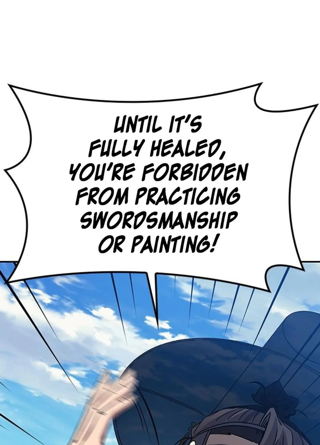 Doctor, Joseon Gada Chapter 33 page 175 - 