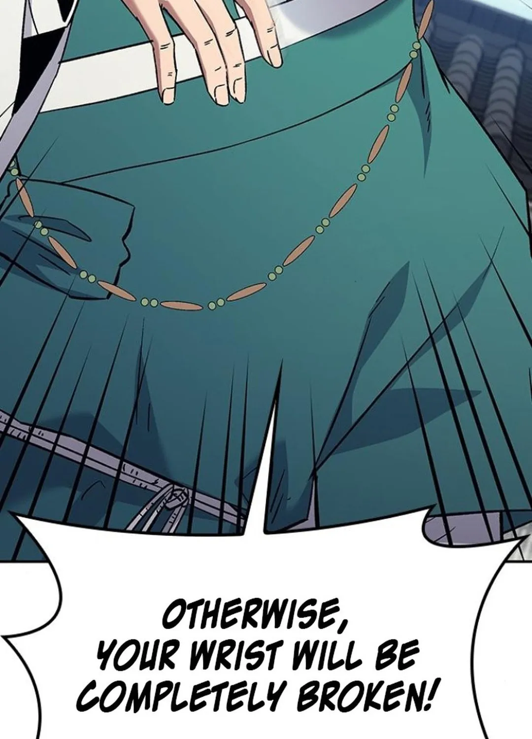 Doctor, Joseon Gada Chapter 33 page 177 - 