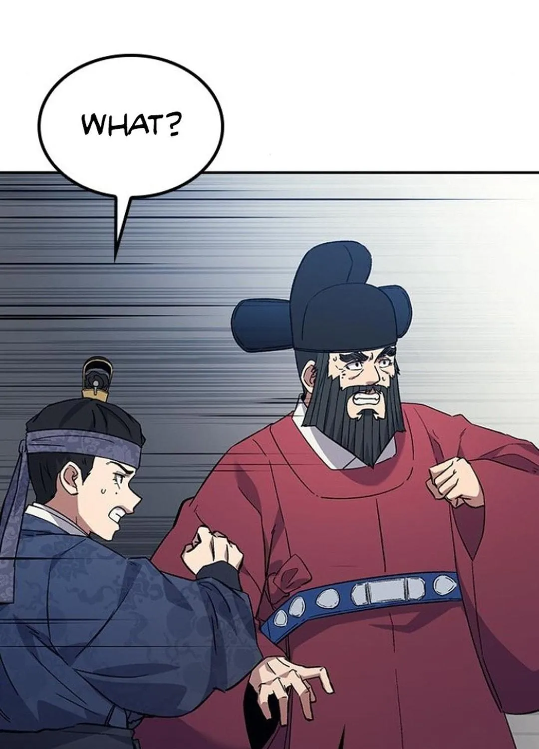 Doctor, Joseon Gada Chapter 33 page 179 - 