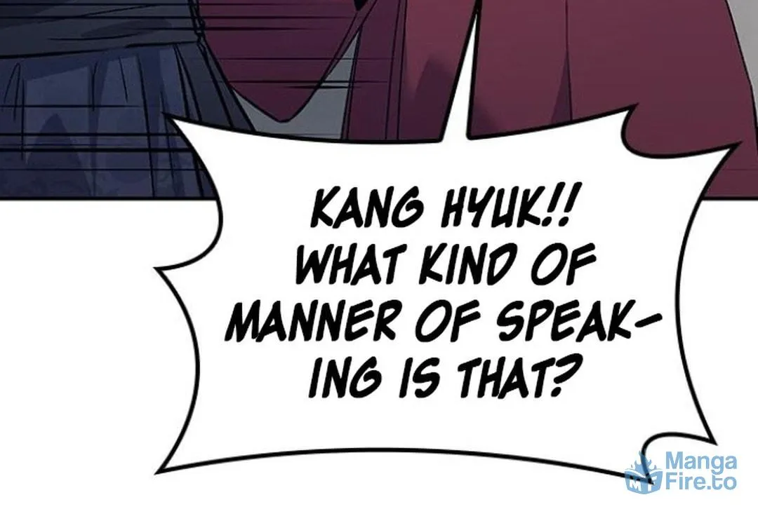 Doctor, Joseon Gada Chapter 33 page 180 - 