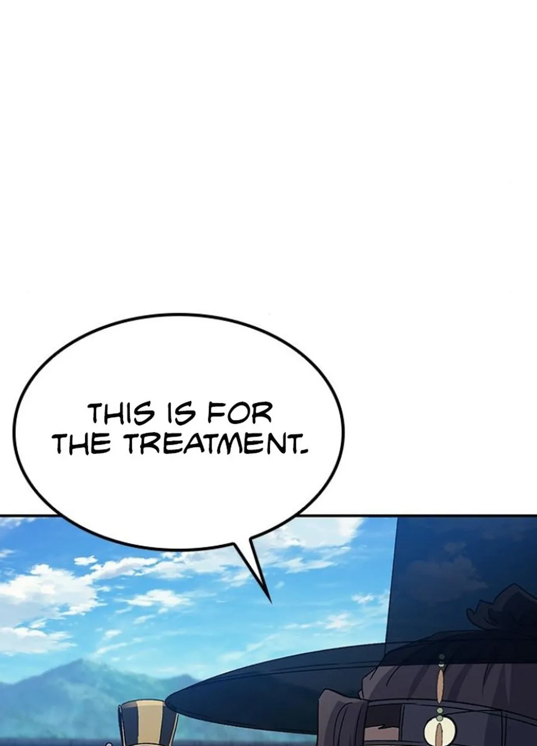 Doctor, Joseon Gada Chapter 33 page 181 - 