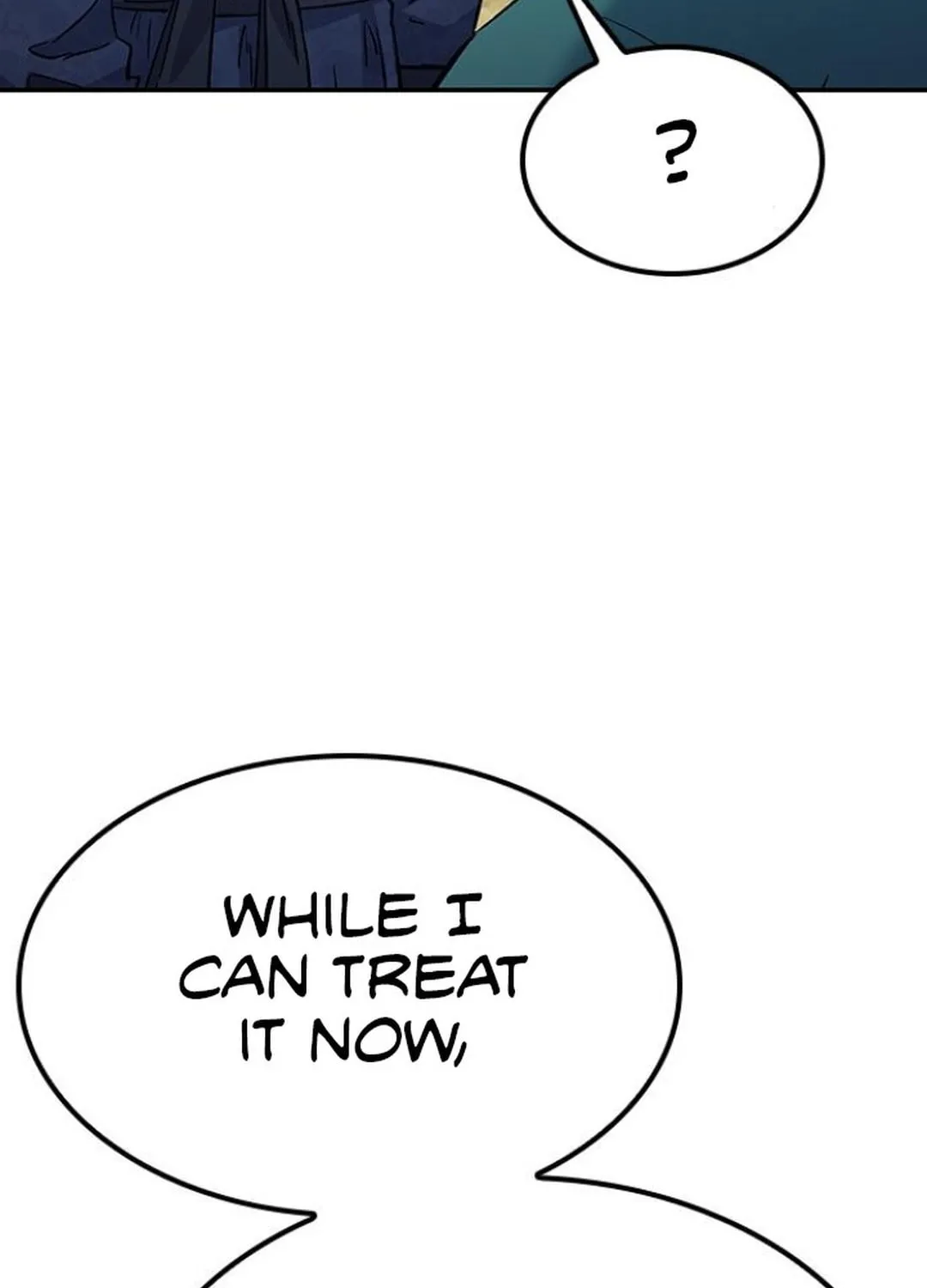 Doctor, Joseon Gada Chapter 33 page 183 - 