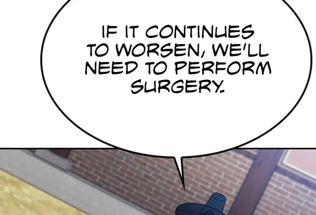 Doctor, Joseon Gada Chapter 33 page 184 - 
