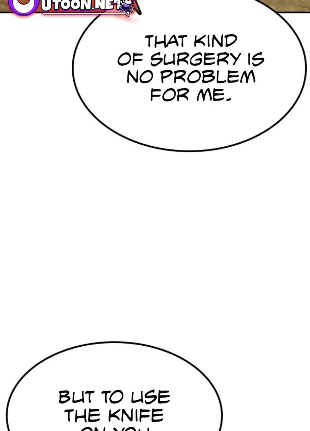 Doctor, Joseon Gada Chapter 33 page 187 - 