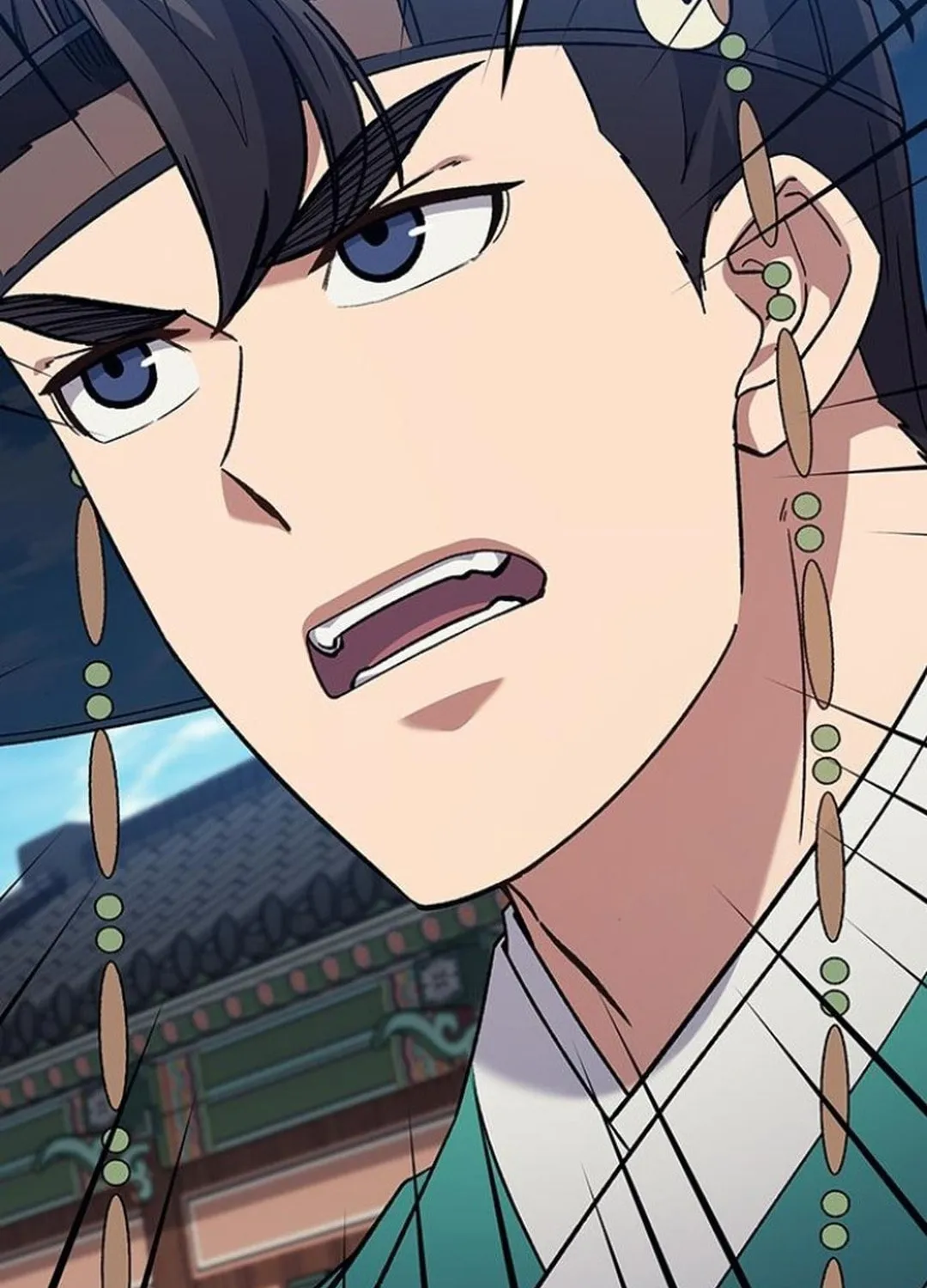 Doctor, Joseon Gada Chapter 33 page 189 - 