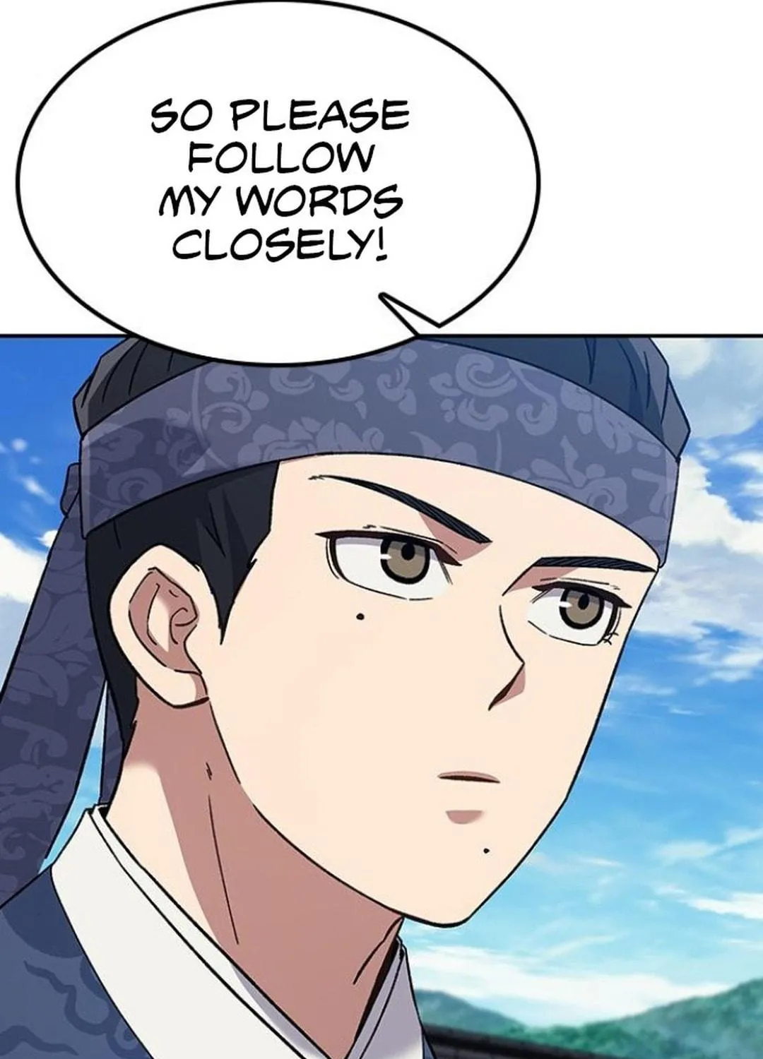 Doctor, Joseon Gada Chapter 33 page 191 - 