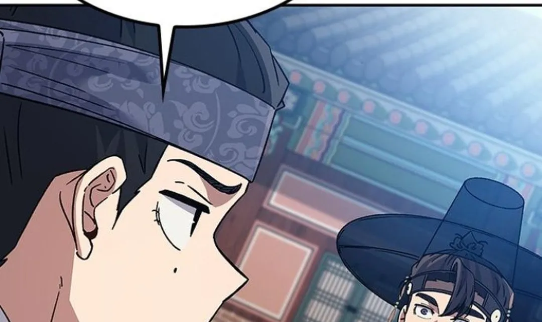 Doctor, Joseon Gada Chapter 33 page 194 - 