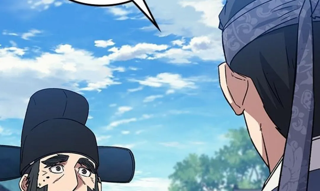 Doctor, Joseon Gada Chapter 33 page 202 - 