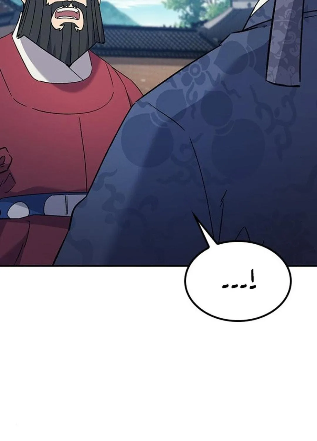 Doctor, Joseon Gada Chapter 33 page 203 - 