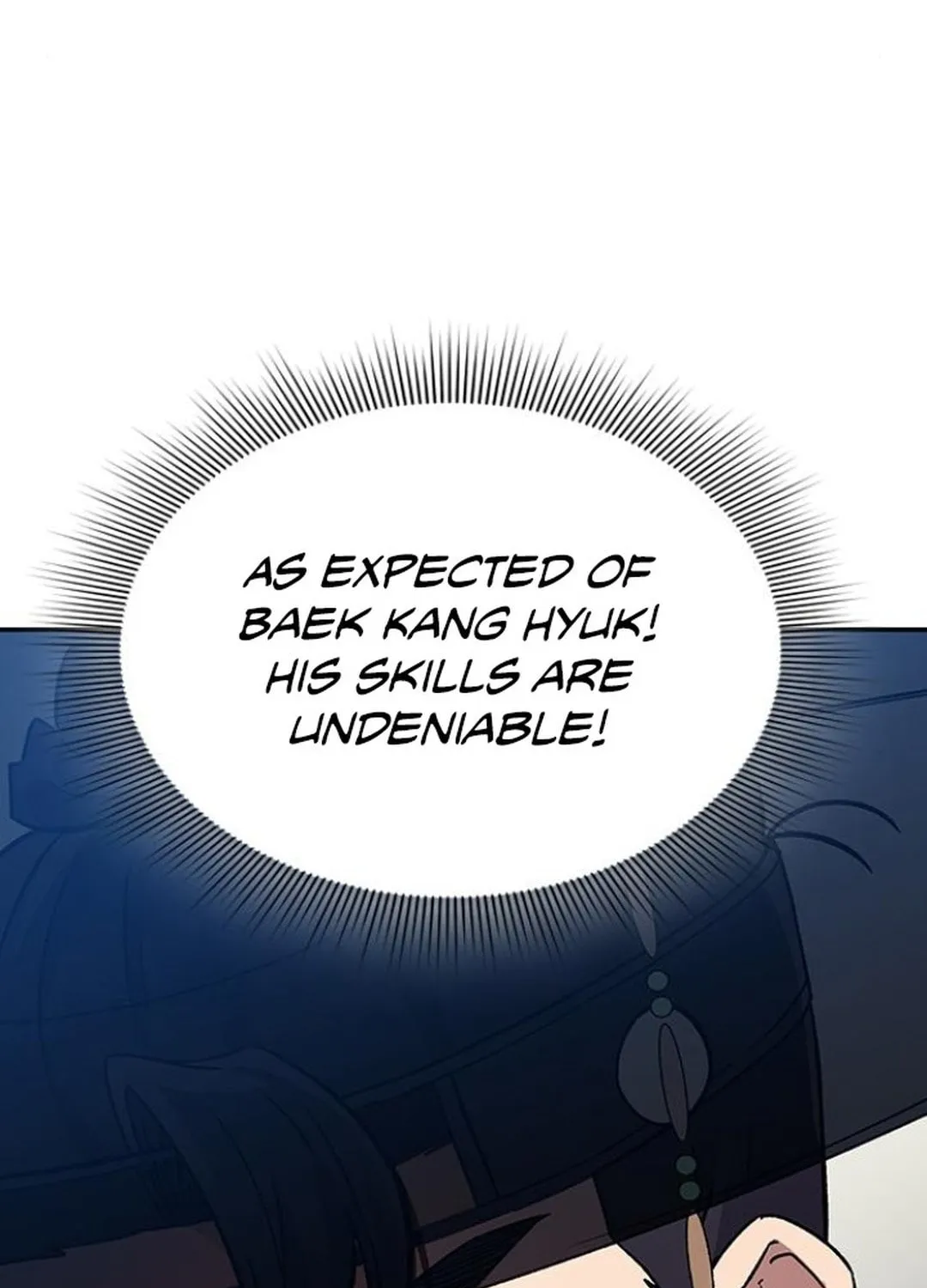 Doctor, Joseon Gada Chapter 33 page 207 - 