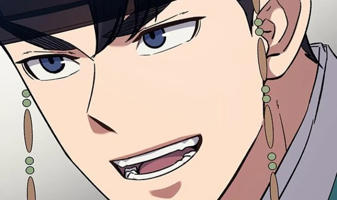 Doctor, Joseon Gada Chapter 33 page 208 - 