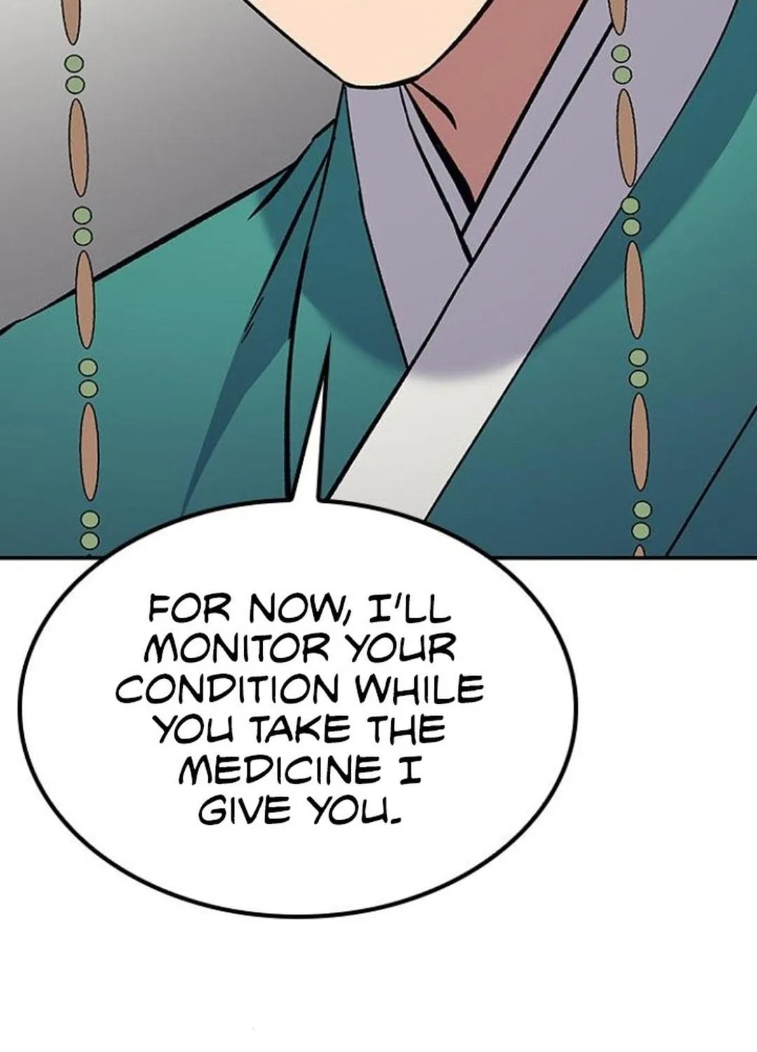 Doctor, Joseon Gada Chapter 33 page 209 - 