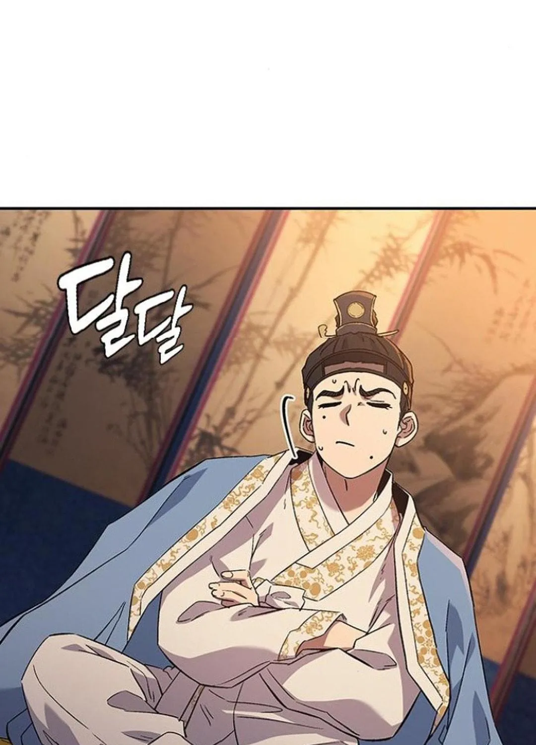 Doctor, Joseon Gada Chapter 33 page 215 - 