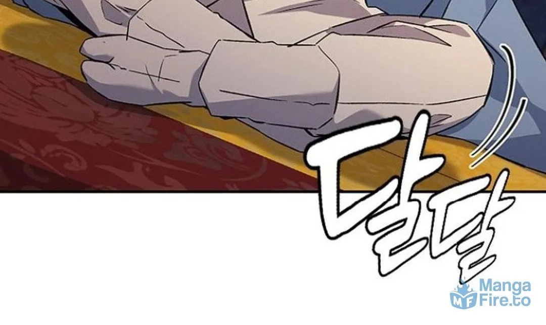 Doctor, Joseon Gada Chapter 33 page 216 - 
