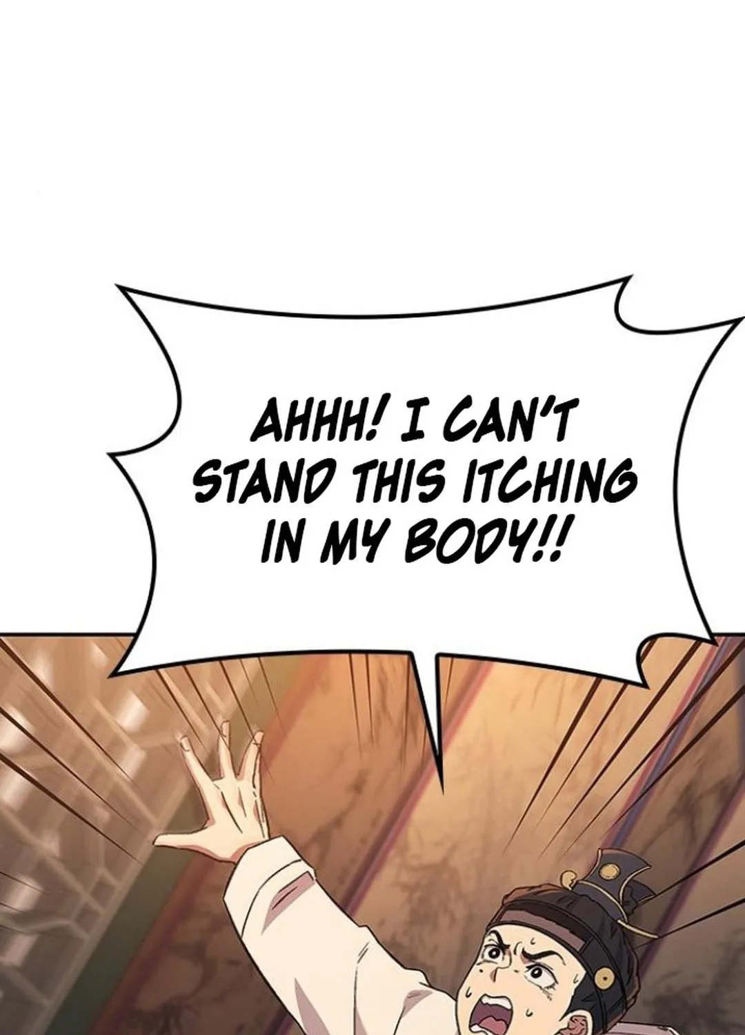 Doctor, Joseon Gada Chapter 33 page 219 - 
