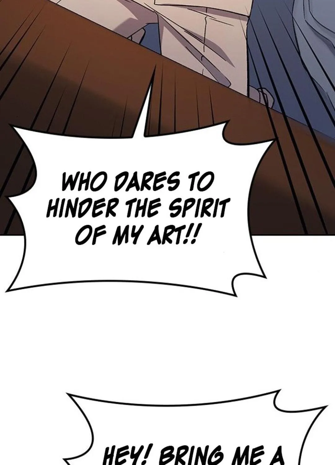 Doctor, Joseon Gada Chapter 33 page 221 - 