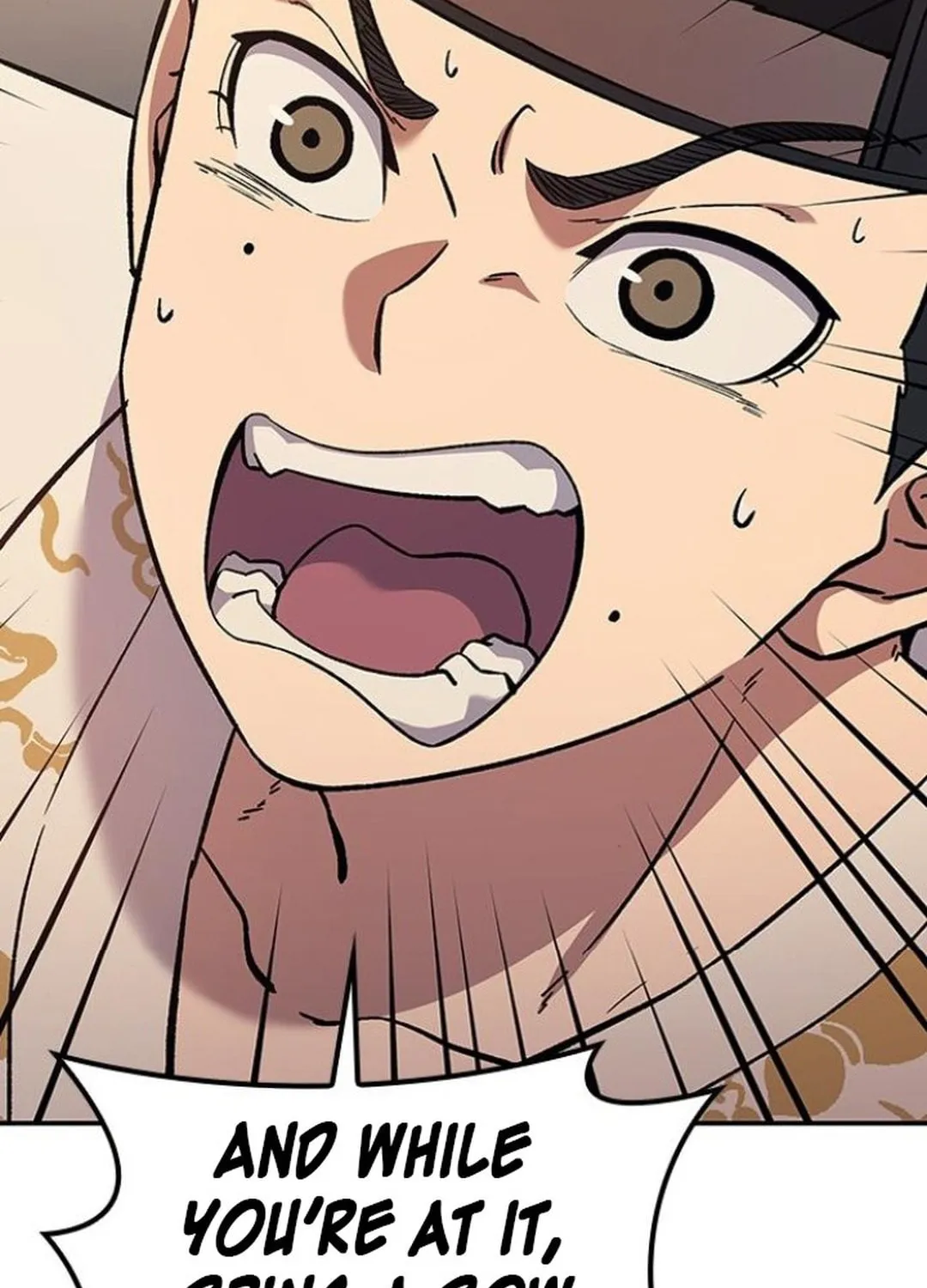 Doctor, Joseon Gada Chapter 33 page 223 - 