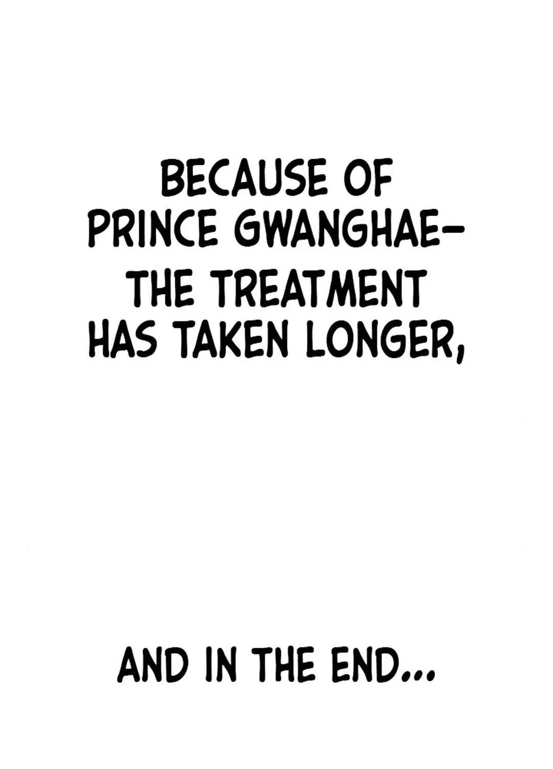 Doctor, Joseon Gada Chapter 33 page 225 - 