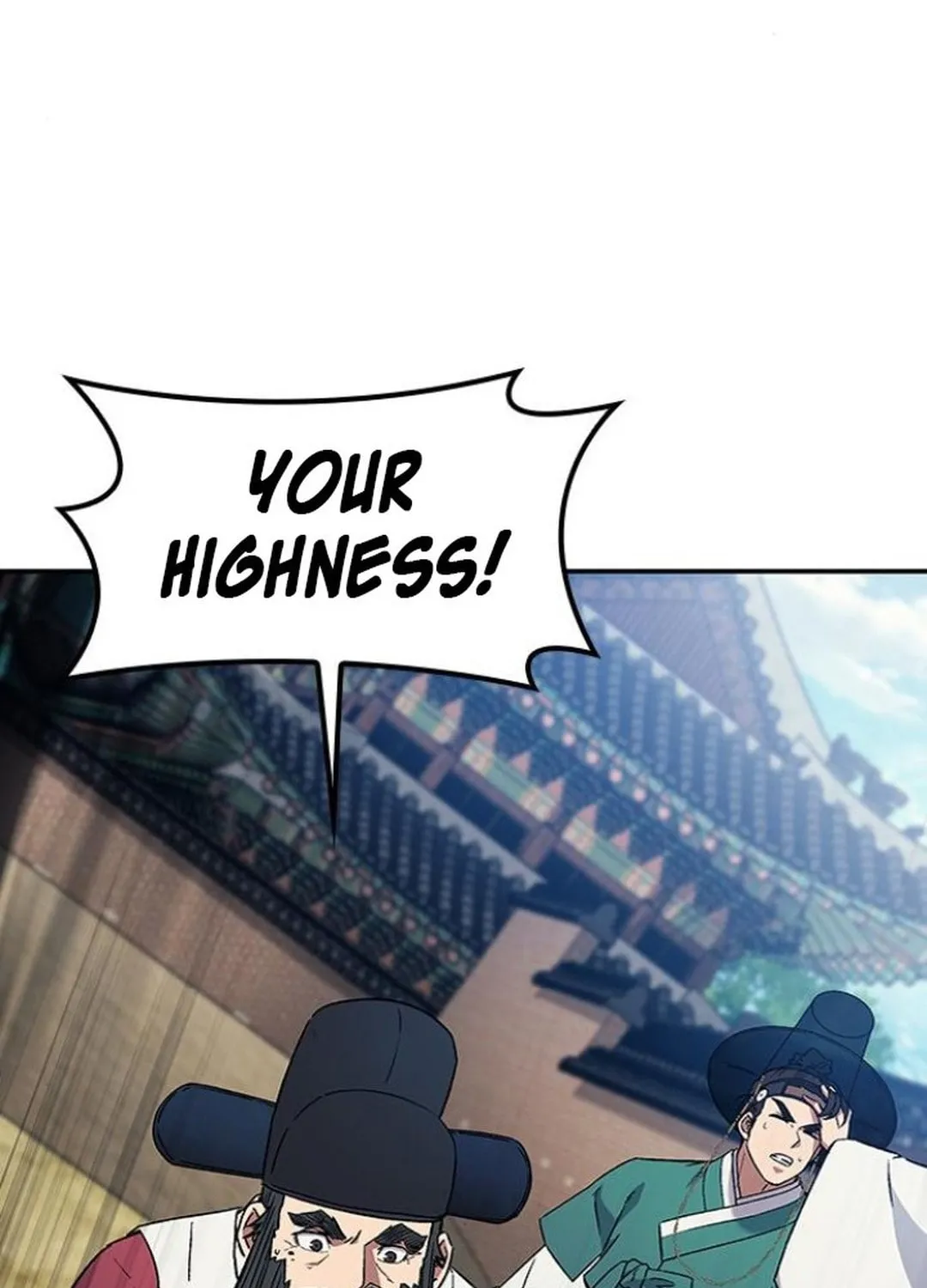 Doctor, Joseon Gada Chapter 33 page 229 - 