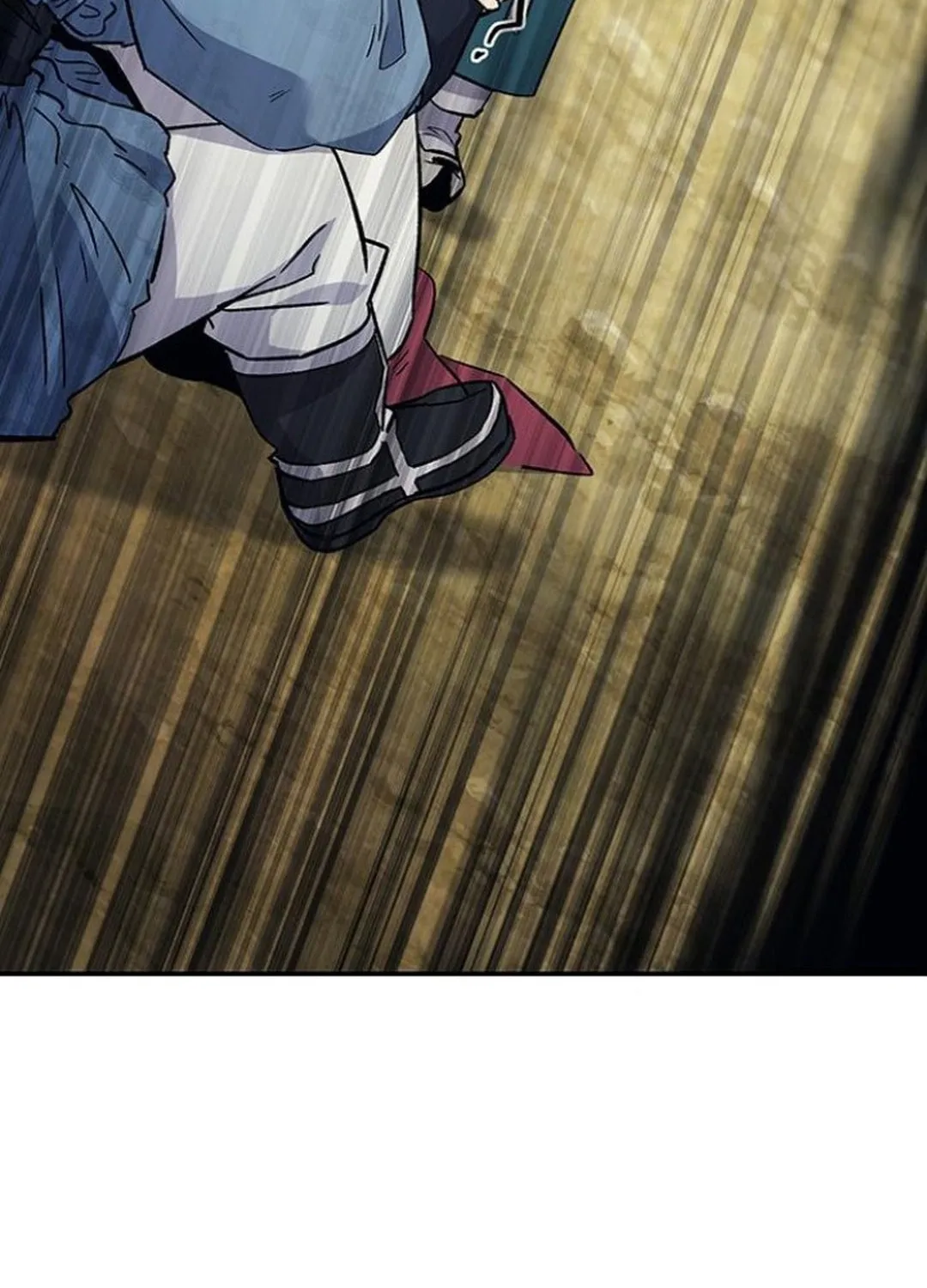 Doctor, Joseon Gada Chapter 33 page 231 - 