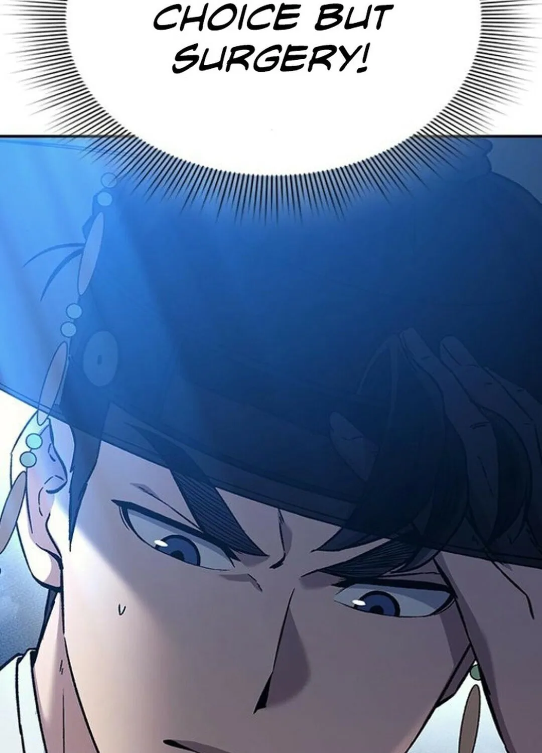 Doctor, Joseon Gada Chapter 33 page 235 - 