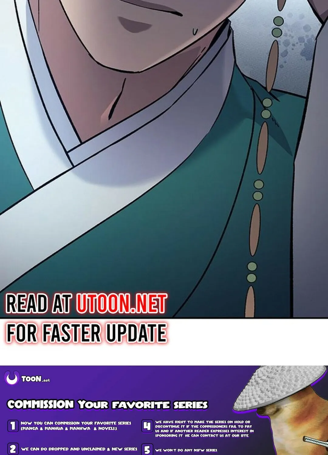 Doctor, Joseon Gada Chapter 33 page 236 - 