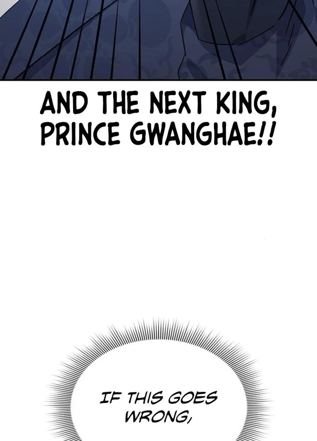 Doctor, Joseon Gada Chapter 33 page 29 - 