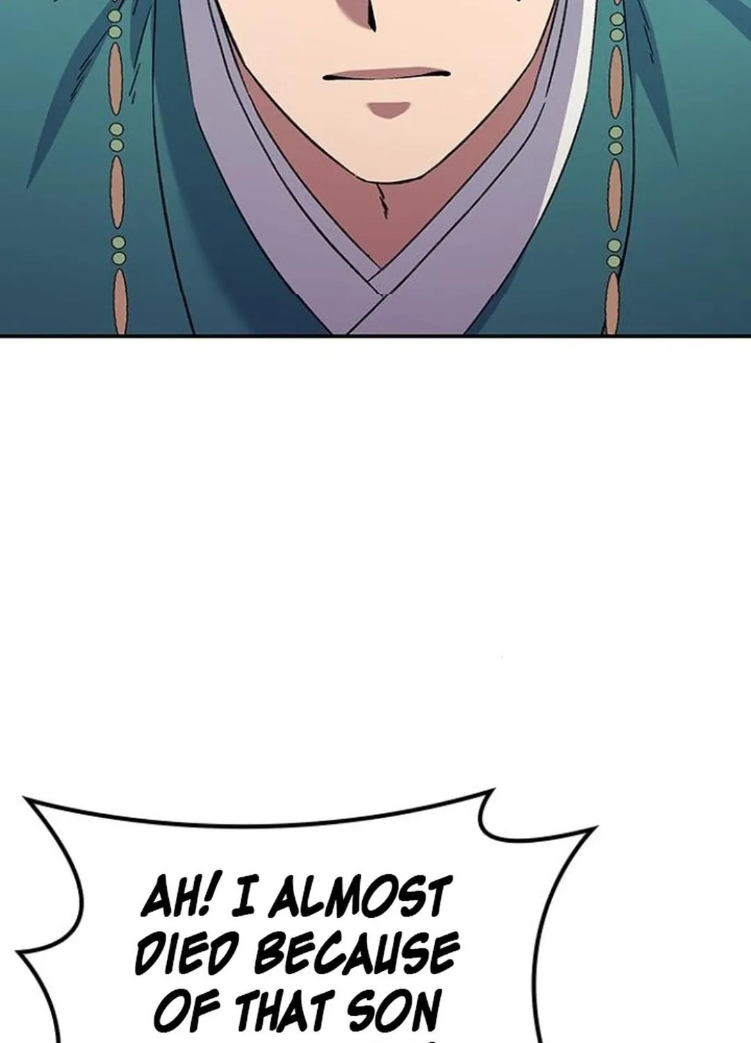 Doctor, Joseon Gada Chapter 33 page 31 - 