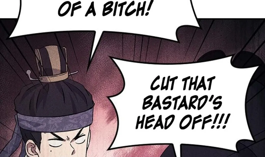 Doctor, Joseon Gada Chapter 33 page 32 - 