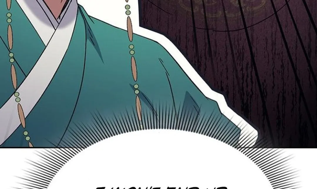 Doctor, Joseon Gada Chapter 33 page 34 - 