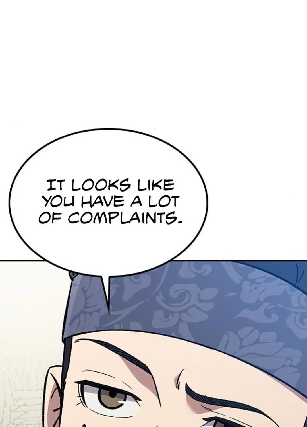 Doctor, Joseon Gada Chapter 33 page 41 - 