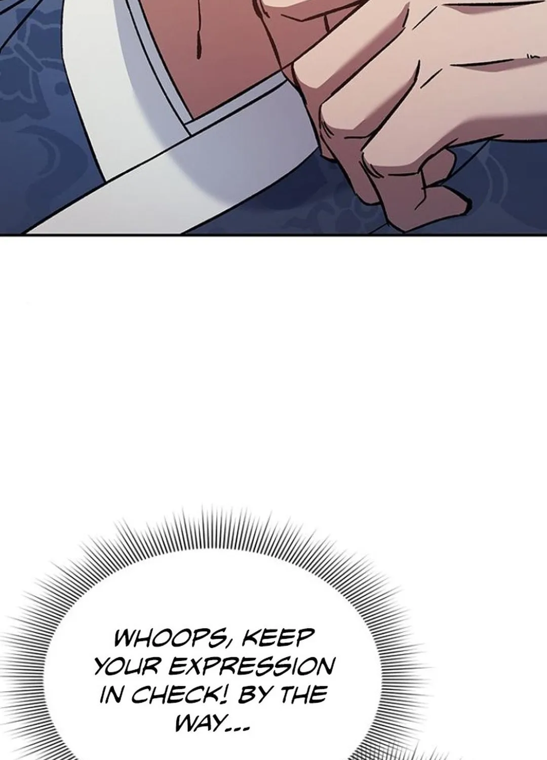 Doctor, Joseon Gada Chapter 33 page 43 - 