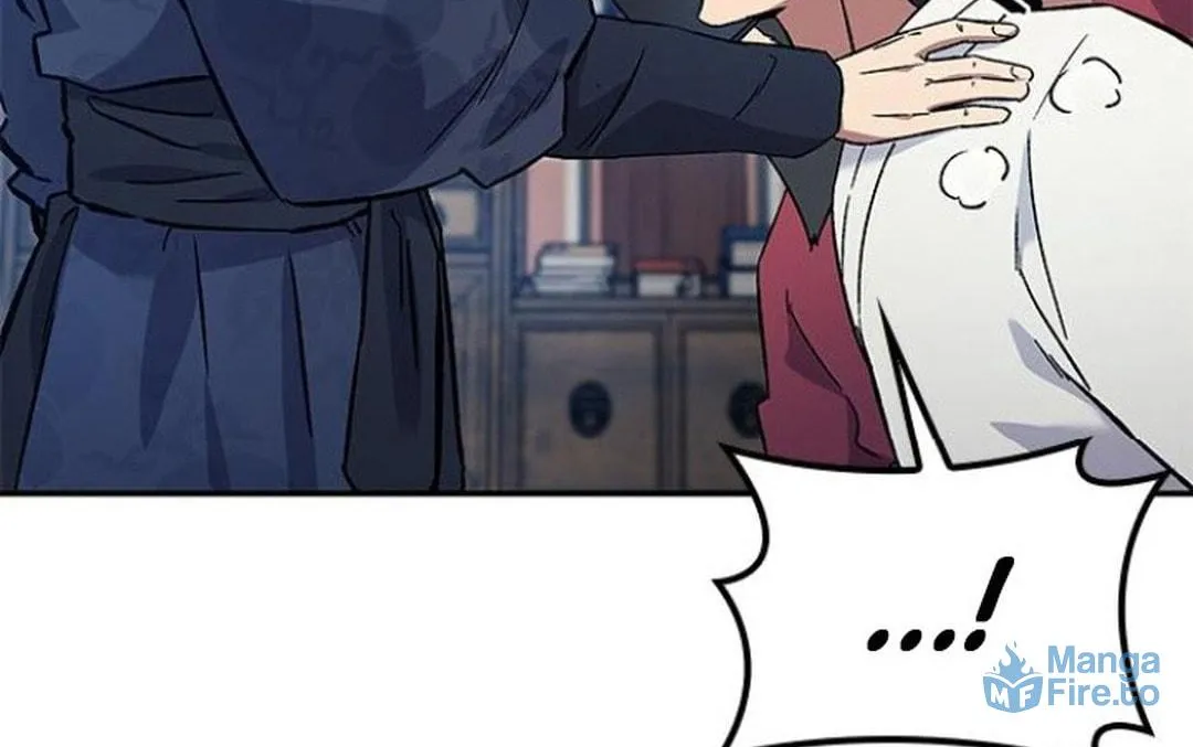 Doctor, Joseon Gada Chapter 33 page 6 - 