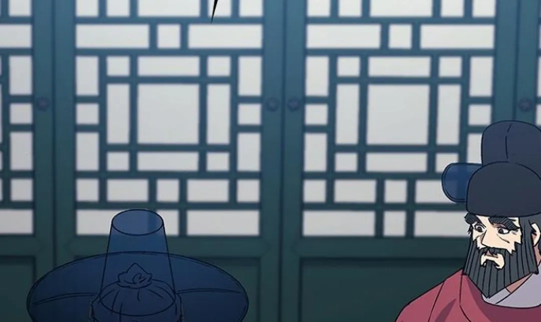 Doctor, Joseon Gada Chapter 33 page 52 - 