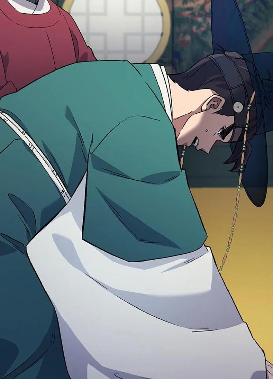 Doctor, Joseon Gada Chapter 33 page 59 - 