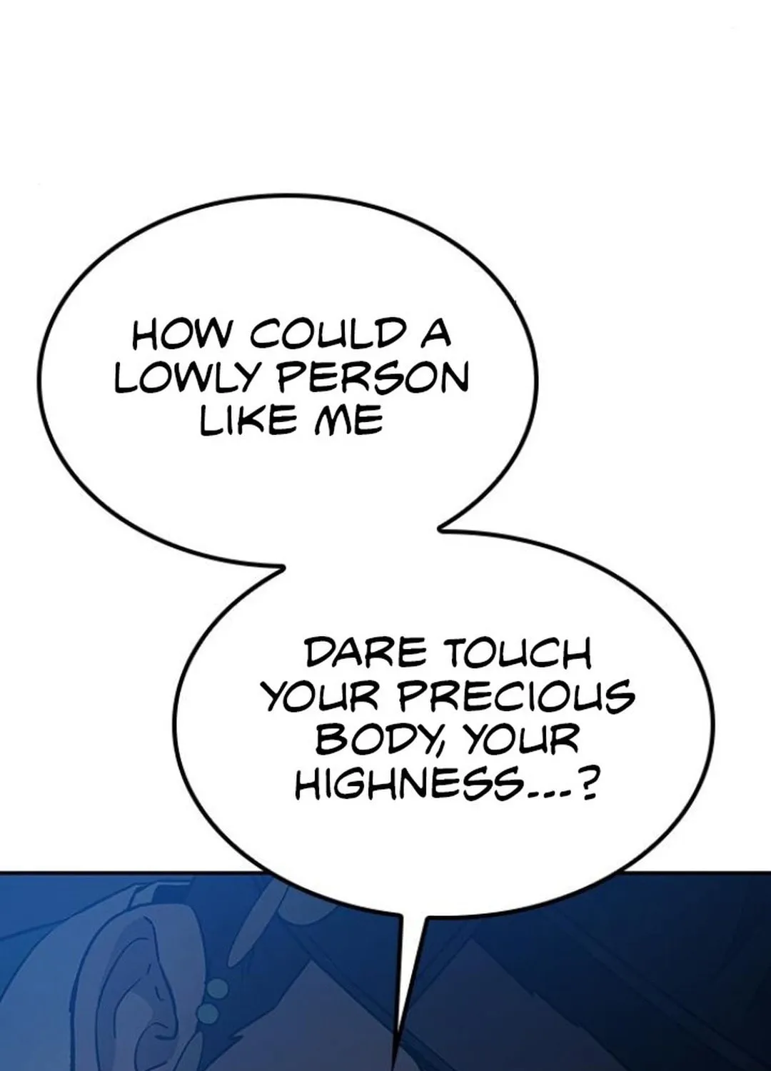 Doctor, Joseon Gada Chapter 33 page 61 - 