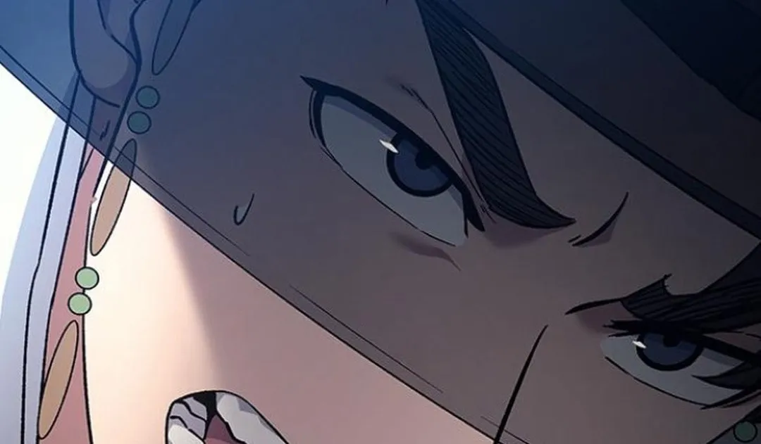 Doctor, Joseon Gada Chapter 33 page 62 - 