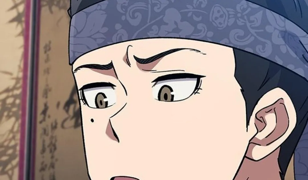 Doctor, Joseon Gada Chapter 33 page 64 - 