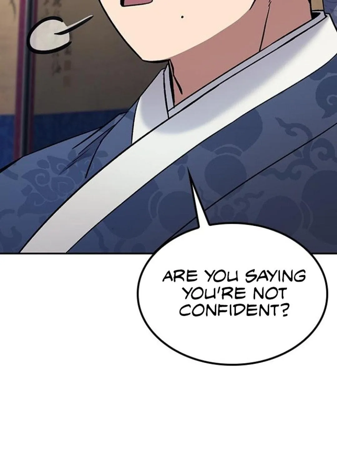 Doctor, Joseon Gada Chapter 33 page 65 - 
