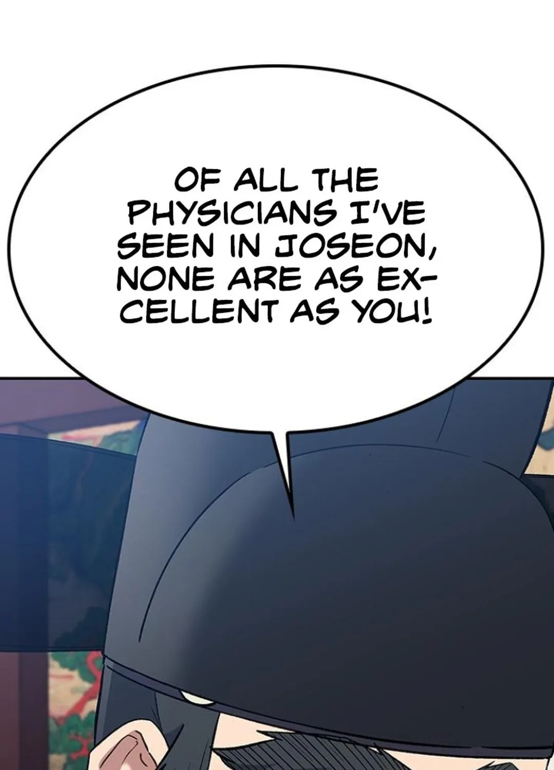 Doctor, Joseon Gada Chapter 33 page 73 - 