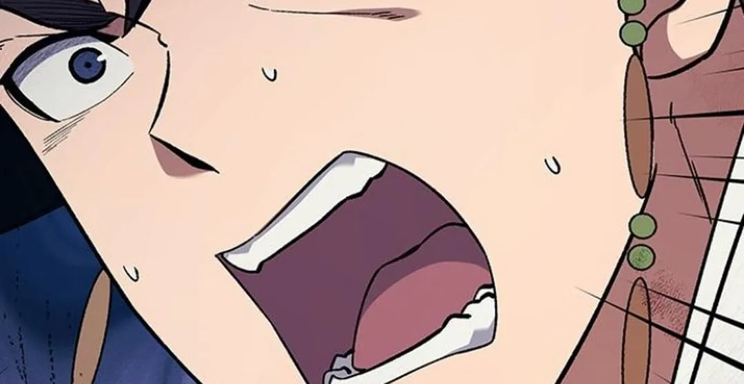 Doctor, Joseon Gada Chapter 33 page 80 - 
