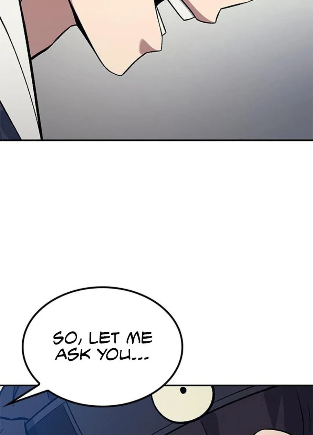 Doctor, Joseon Gada Chapter 33 page 9 - 