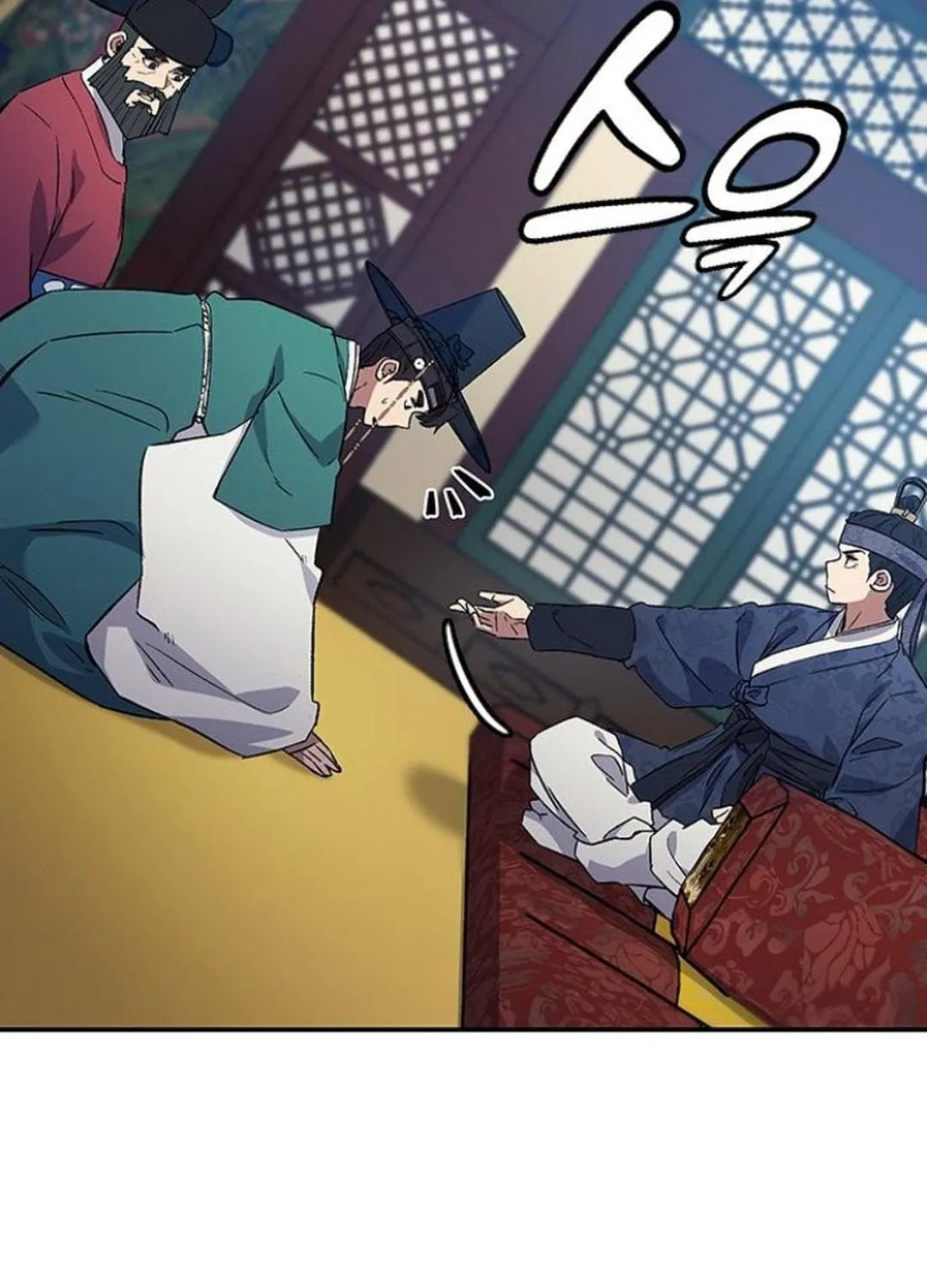 Doctor, Joseon Gada Chapter 33 page 83 - 
