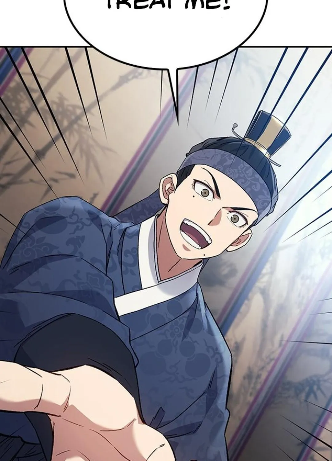 Doctor, Joseon Gada Chapter 33 page 85 - 