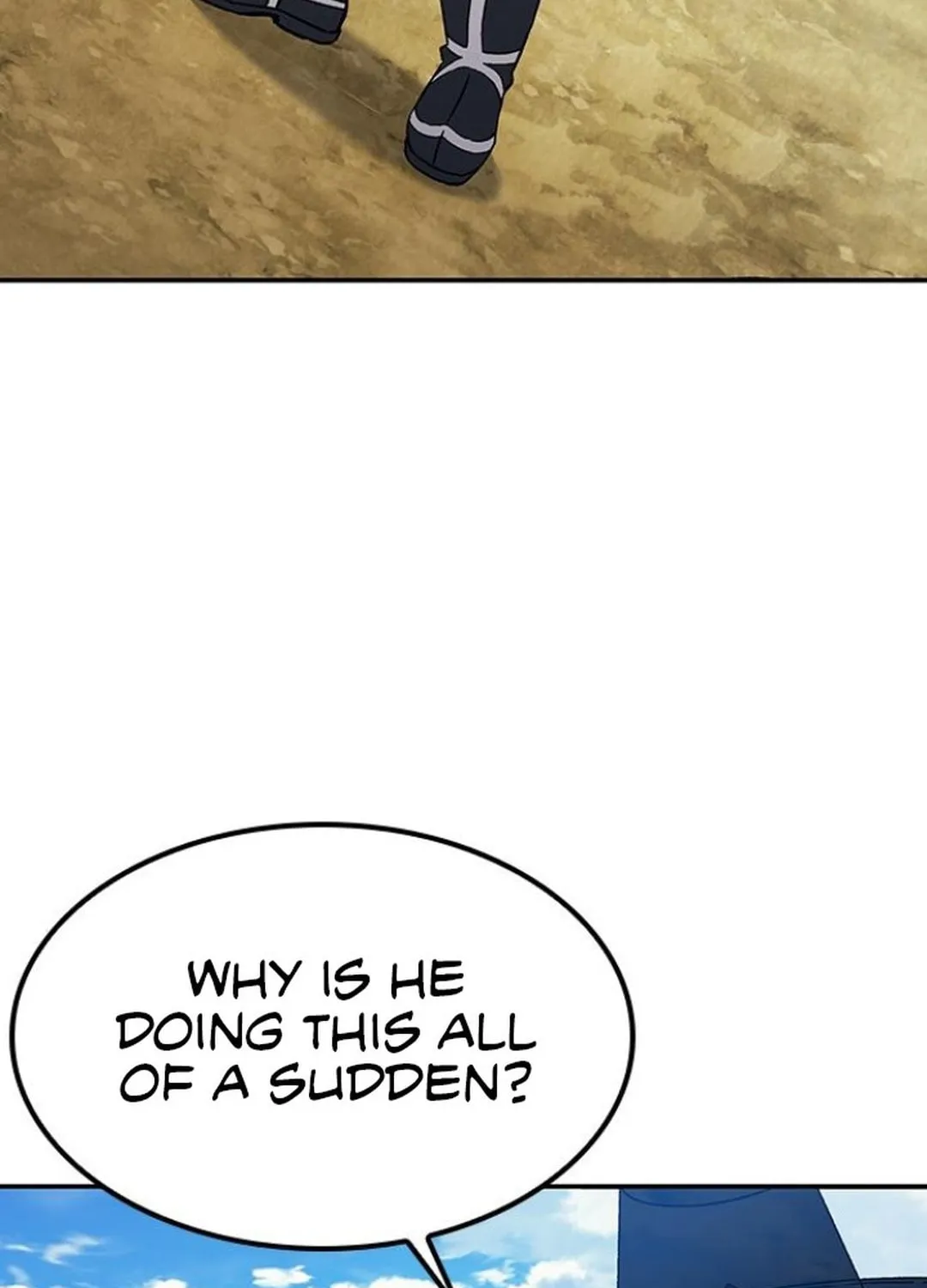 Doctor, Joseon Gada Chapter 33 page 93 - 